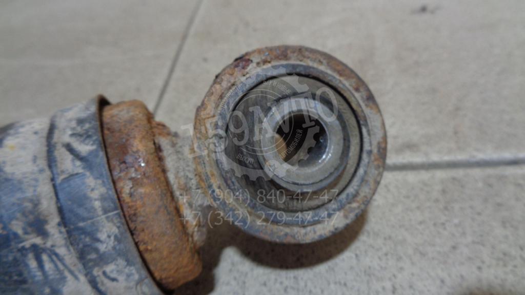 Амортизатор задний, 1000 рублей, Пермь