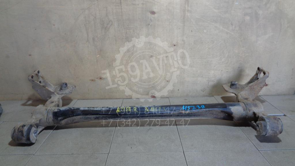 Балка задняя, 9000 рублей, Пермь