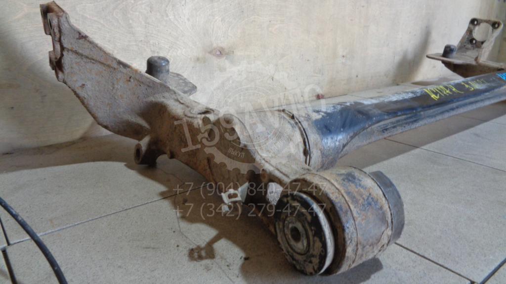 Балка задняя, 9000 рублей, Пермь