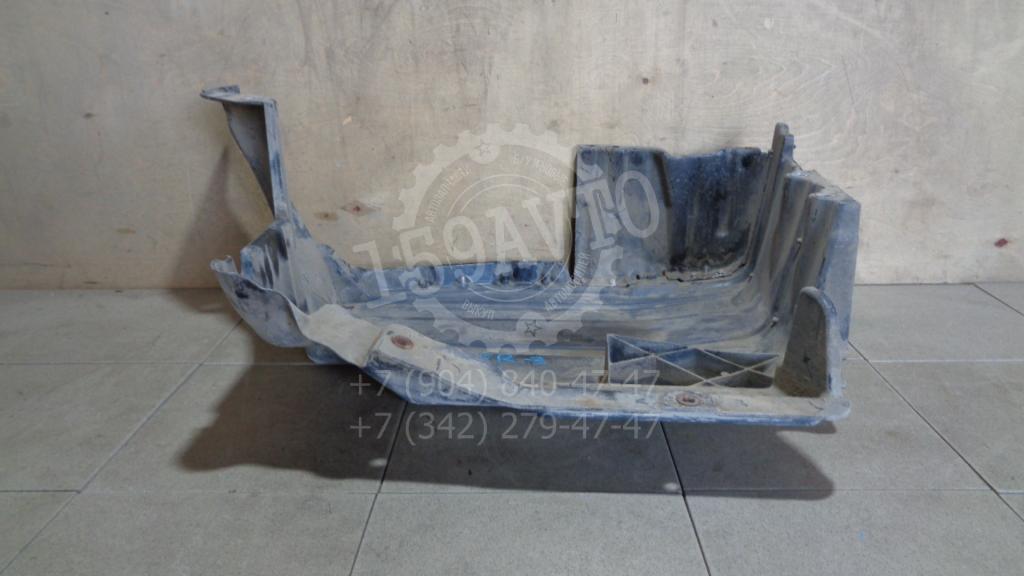 Защита топливного бака, 1000 рублей, Пермь