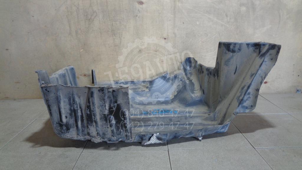 Защита топливного бака, 1000 рублей, Пермь