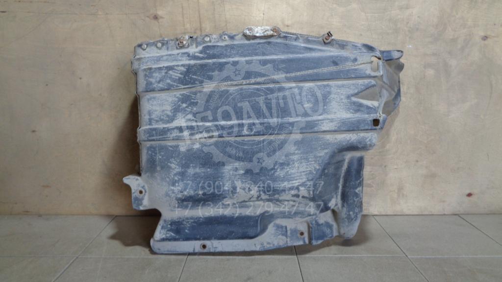 Защита топливного бака, 1000 рублей, Пермь