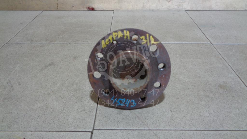 Ступица задняя, 1500 рублей, Пермь