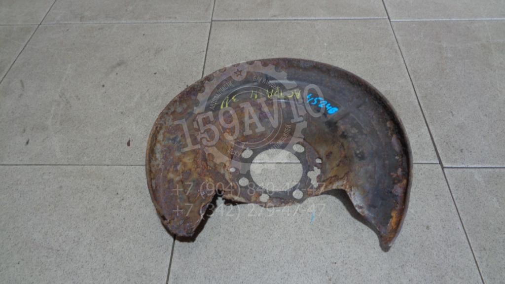 Пыльник тормозного диска, 1000 рублей, Пермь