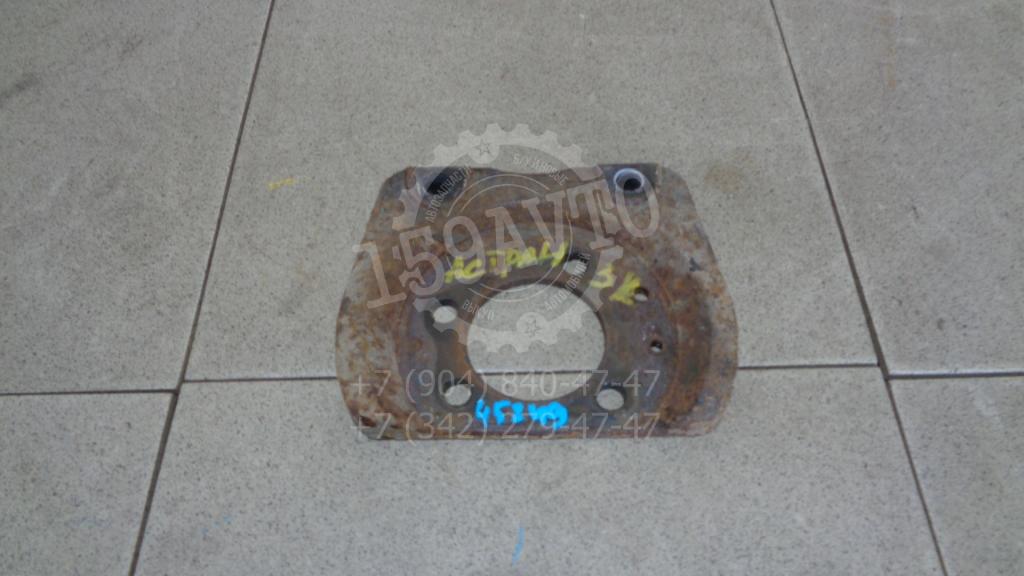 Щит опорный задний левый, 500 рублей, Пермь