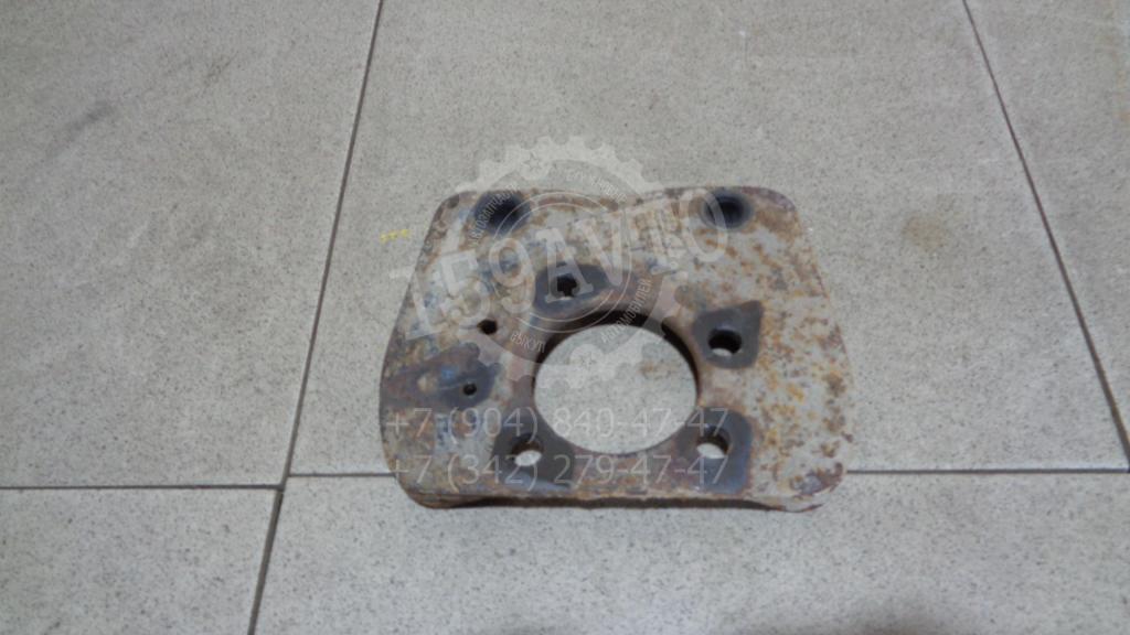 Щит опорный задний левый, 500 рублей, Пермь