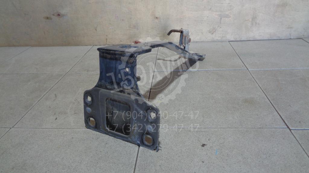 Кронштейн усилителя заднего бампера левый, 1500 рублей, Пермь