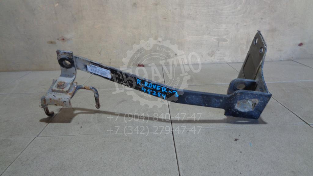 Кронштейн усилителя заднего бампера левый, 1500 рублей, Пермь