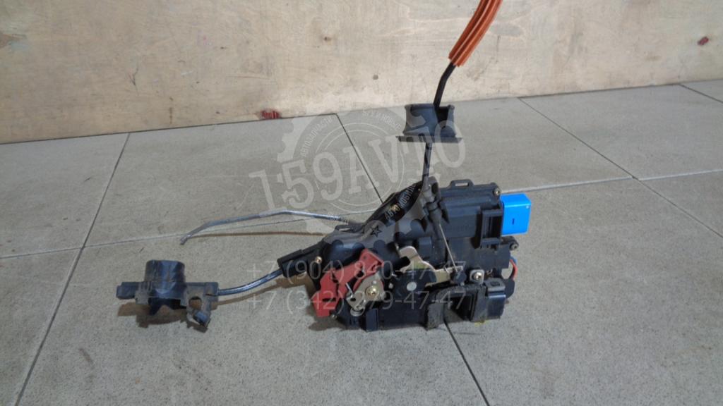 Замок двери передней левой, 2000 рублей, Пермь