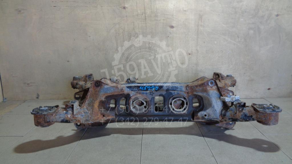 Балка задняя, 3000 рублей, Пермь