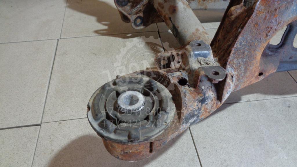 Балка задняя, 3000 рублей, Пермь