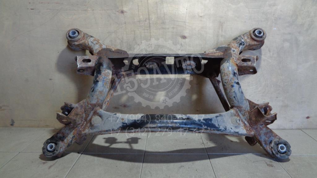 Балка задняя, 3000 рублей, Пермь