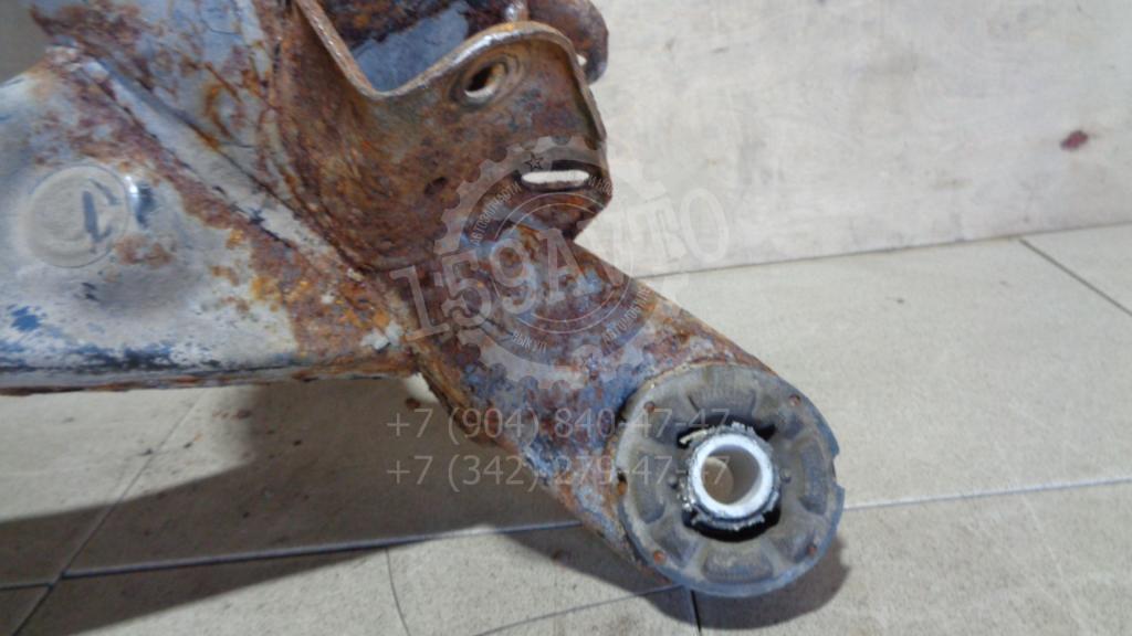 Балка задняя, 3000 рублей, Пермь