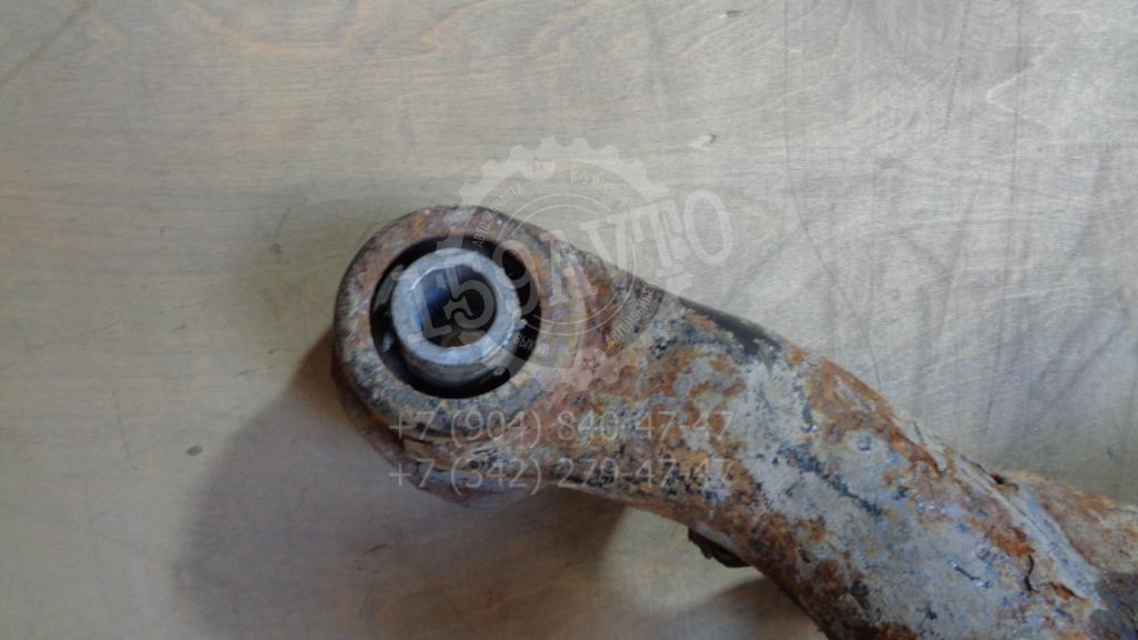 Балка задняя, 3000 рублей, Пермь