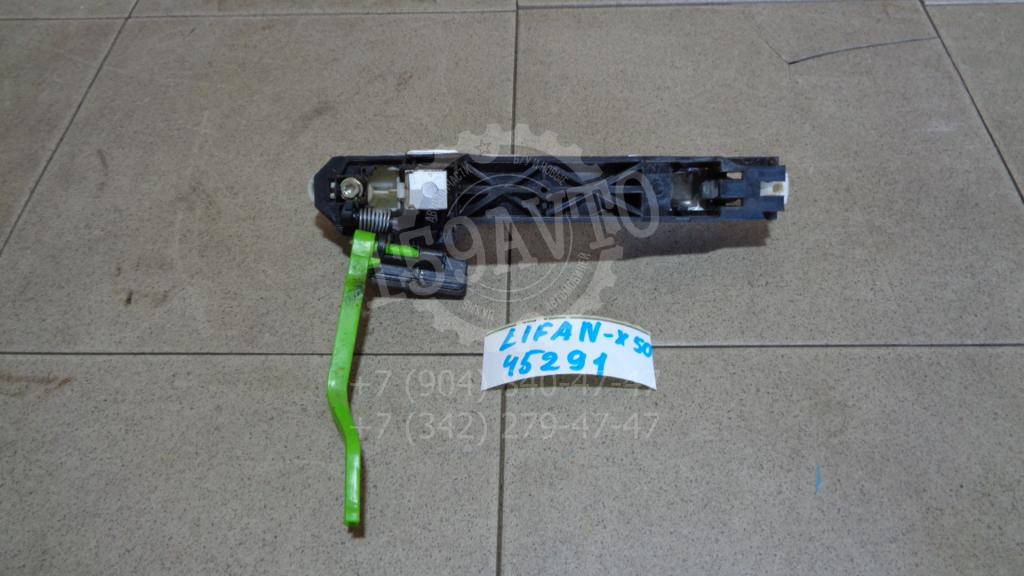 Ручка двери задней наружная правая, 800 рублей, Пермь