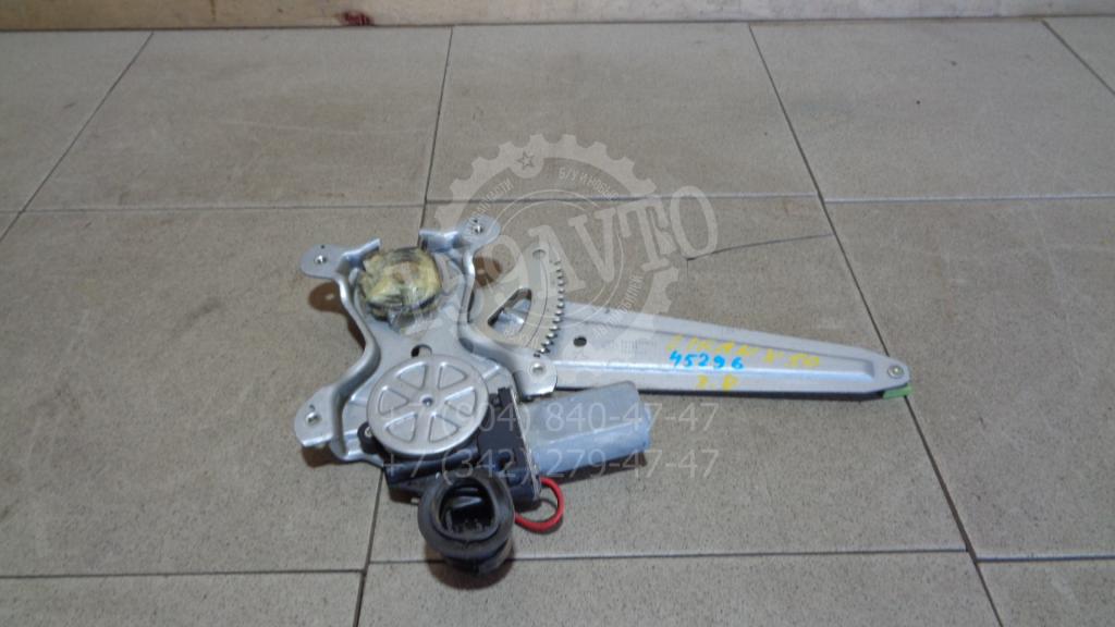 Стеклоподъемник задний правый, 1600 рублей, Пермь