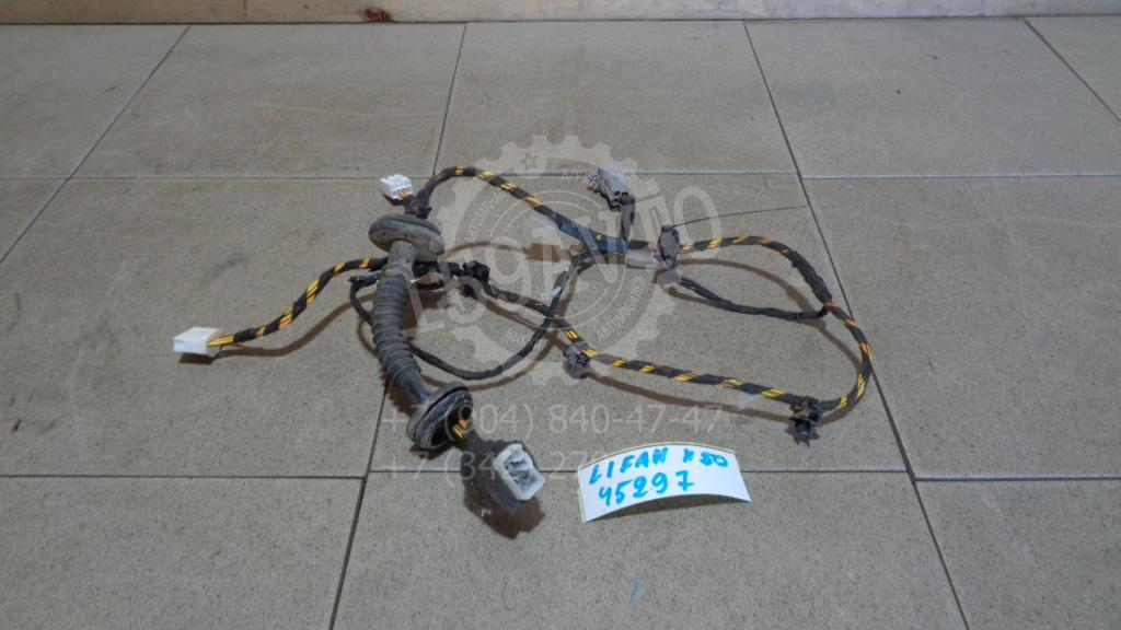 Проводка двери, 1000 рублей, Пермь