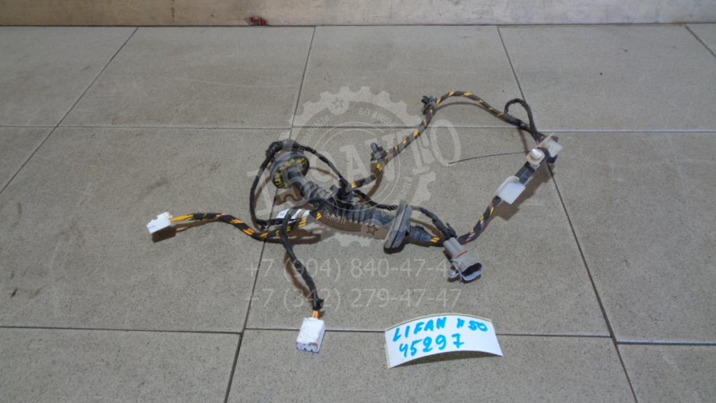 Проводка двери, 1000 рублей, Пермь