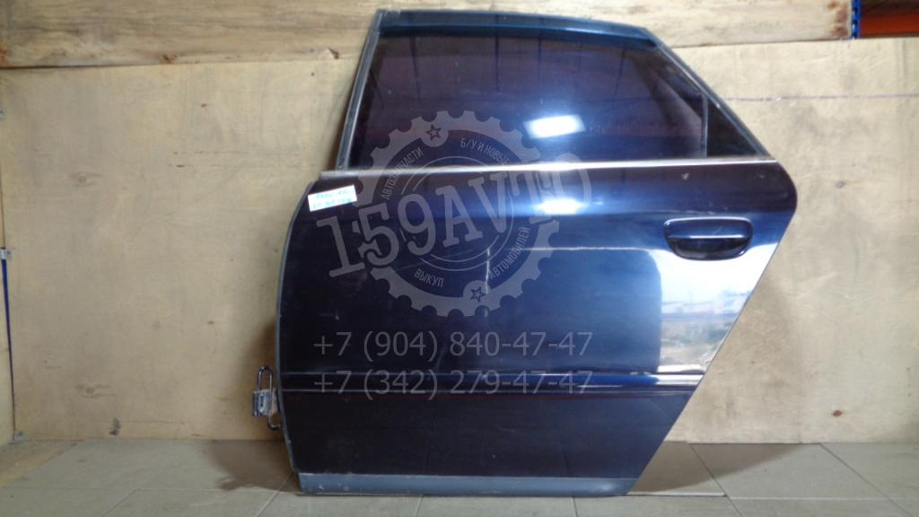 Дверь задняя левая, 4000 рублей, Пермь
