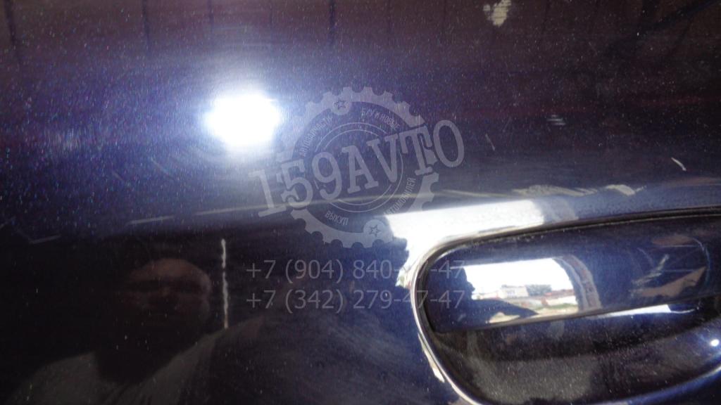 Дверь задняя левая, 4000 рублей, Пермь