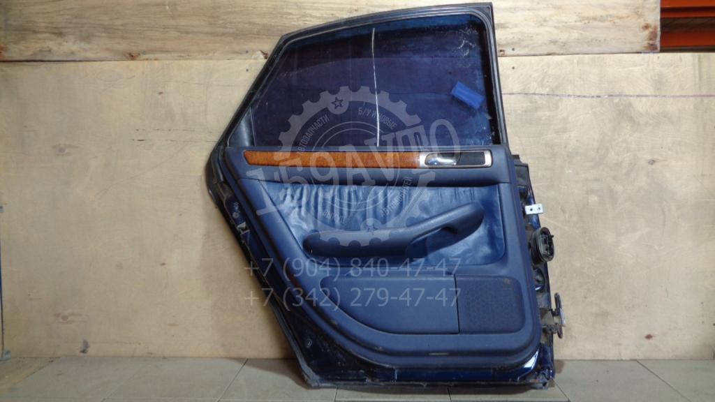 Дверь задняя левая, 4000 рублей, Пермь
