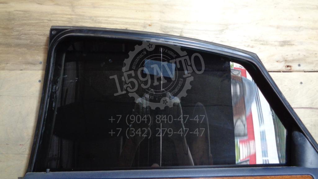 Стекло двери задней правой, 700 рублей, Пермь