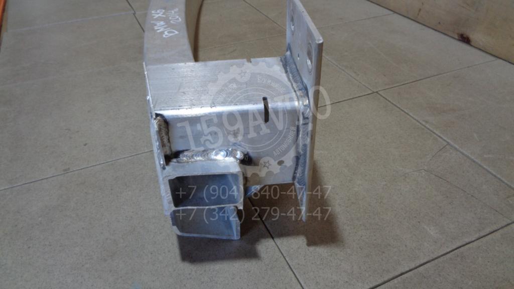 Усилитель заднего бампера, 4000 рублей, Пермь