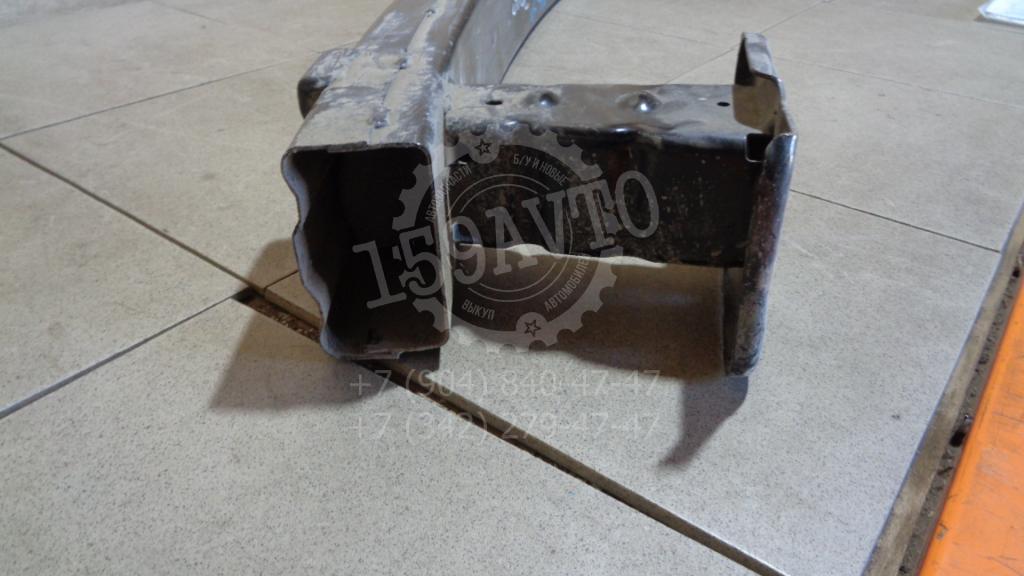 Усилитель заднего бампера, 2000 рублей, Пермь