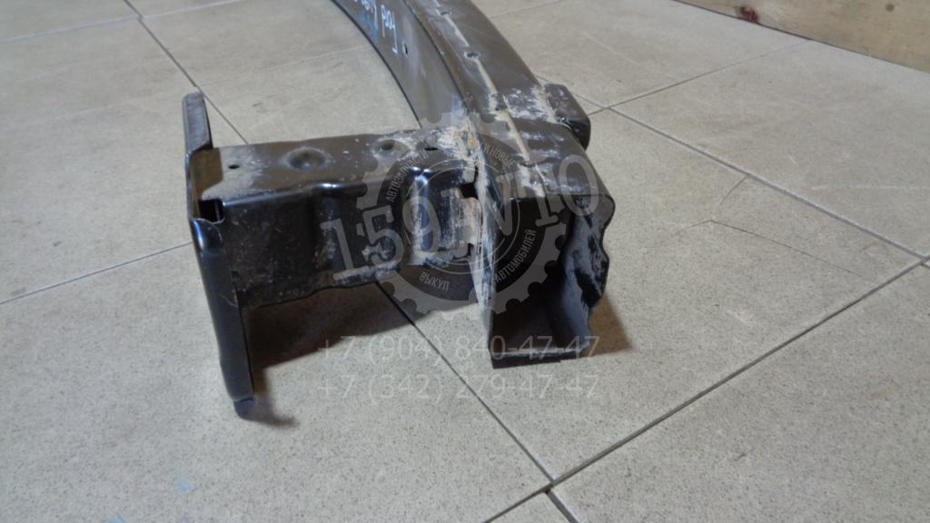 Усилитель заднего бампера, 2000 рублей, Пермь