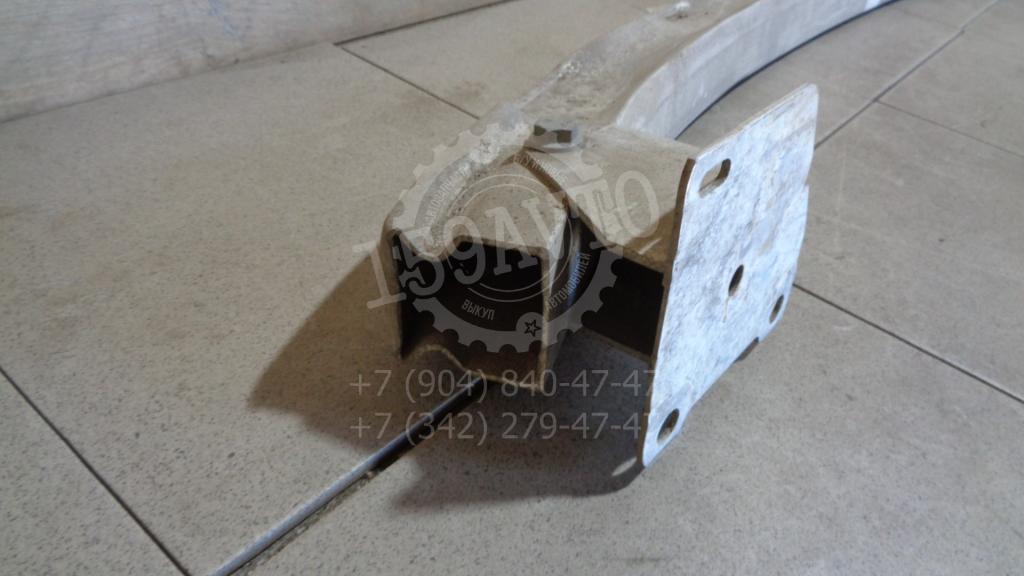 Усилитель заднего бампера, 1500 рублей, Пермь