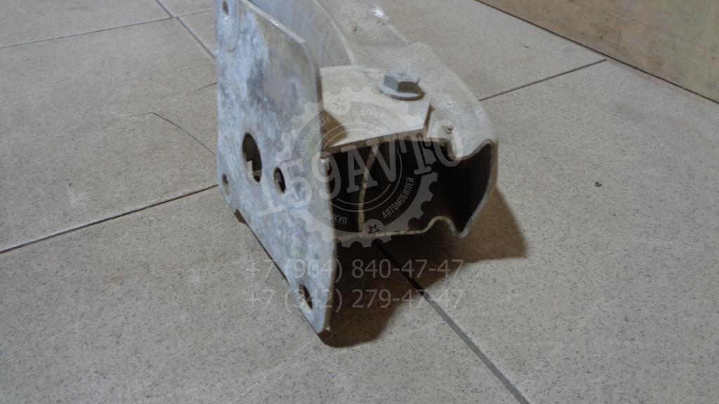 Усилитель заднего бампера, 1500 рублей, Пермь