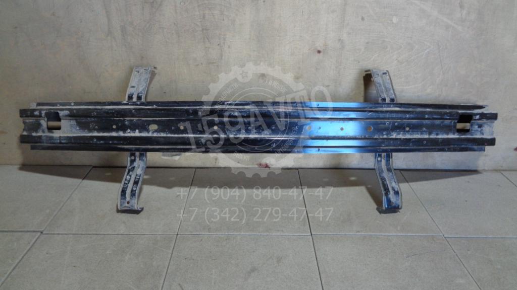 Усилитель заднего бампера, 2000 рублей, Пермь