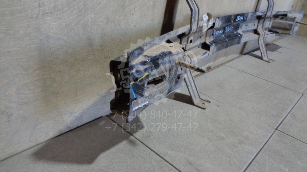 Усилитель заднего бампера, 2000 рублей, Пермь