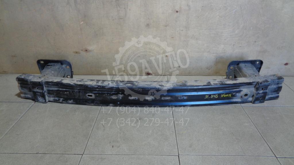 Усилитель заднего бампера, 2000 рублей, Пермь