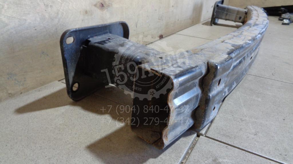 Усилитель заднего бампера, 2000 рублей, Пермь
