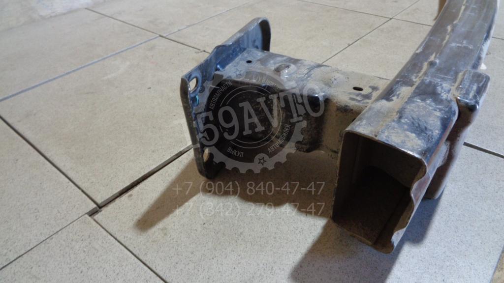 Усилитель заднего бампера, 2000 рублей, Пермь