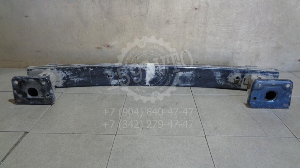 Усилитель заднего бампера, 2000 рублей, Пермь