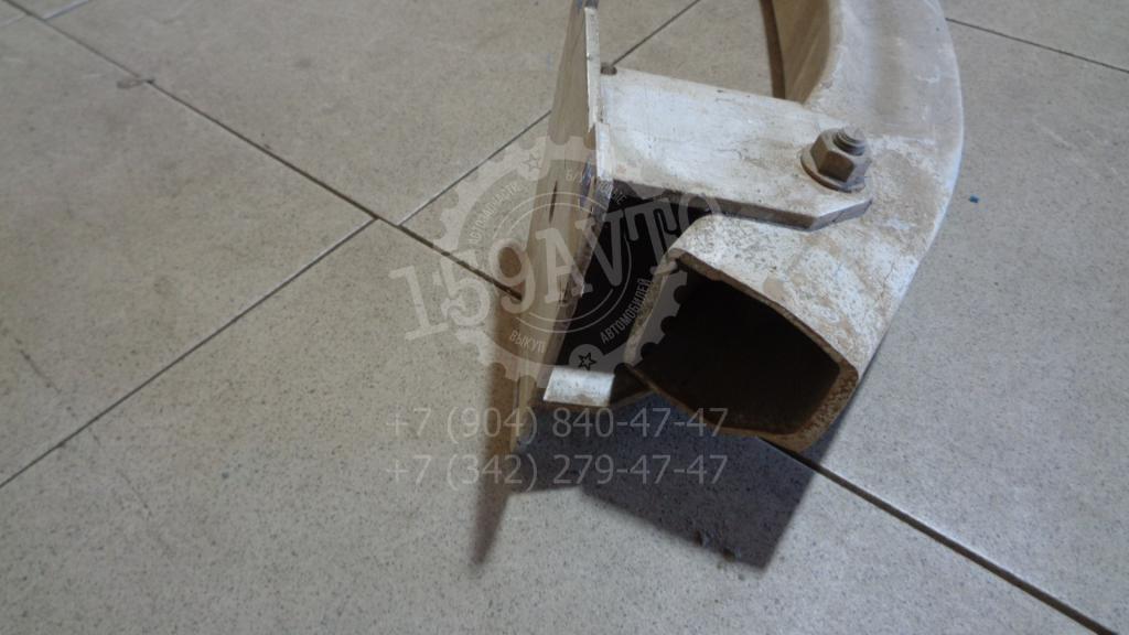 Усилитель заднего бампера, 1500 рублей, Пермь