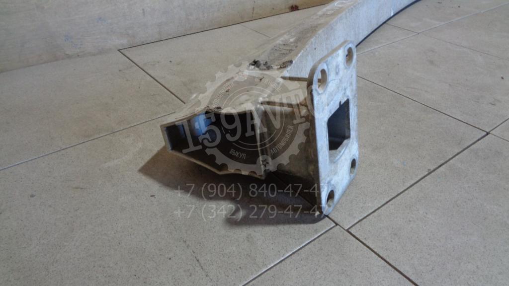 Усилитель заднего бампера, 2000 рублей, Пермь