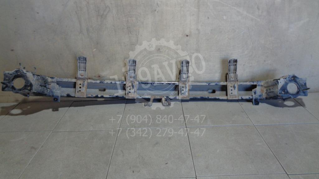 Усилитель заднего бампера, 4000 рублей, Пермь