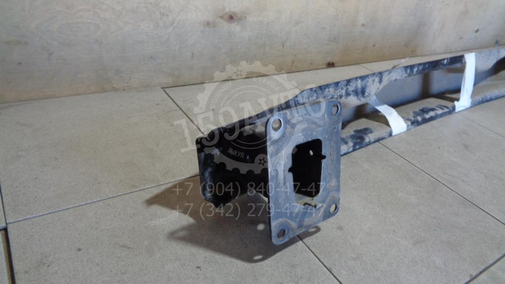 Усилитель заднего бампера, 2000 рублей, Пермь