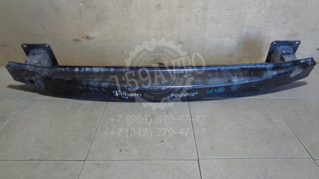 Усилитель заднего бампера, 2000 рублей, Пермь