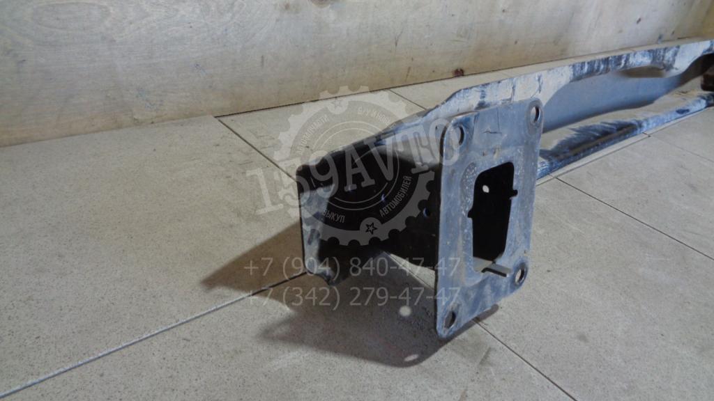 Усилитель заднего бампера, 2000 рублей, Пермь