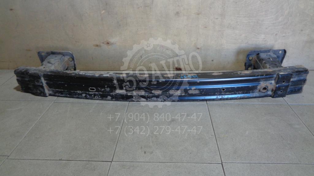 Усилитель заднего бампера, 2000 рублей, Пермь