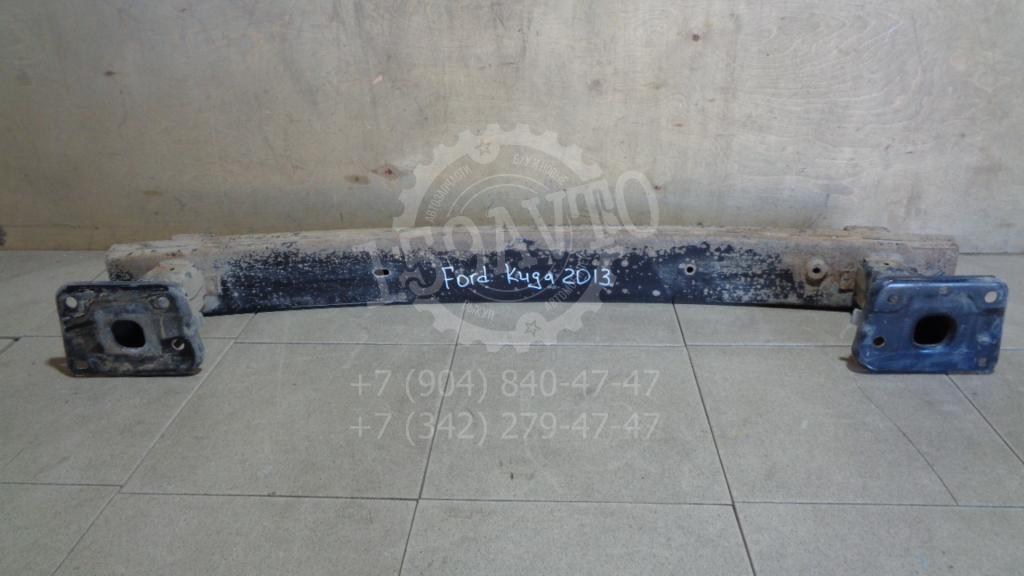 Усилитель заднего бампера, 2000 рублей, Пермь