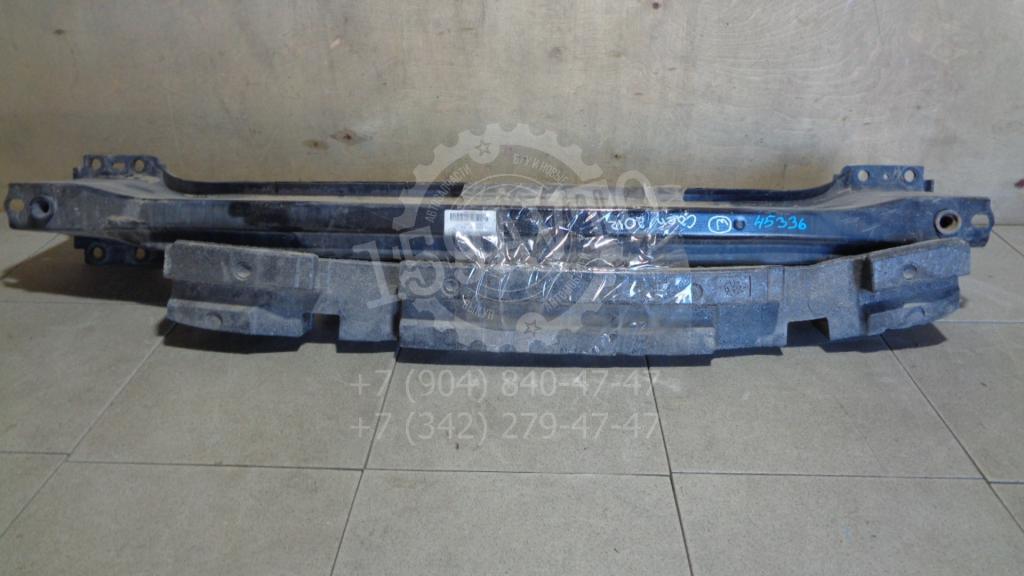 Усилитель заднего бампера, 2000 рублей, Пермь