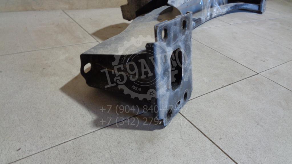 Усилитель заднего бампера, 2000 рублей, Пермь