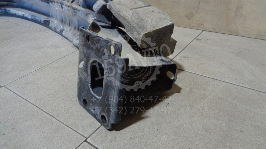 Усилитель заднего бампера, 2000 рублей, Пермь