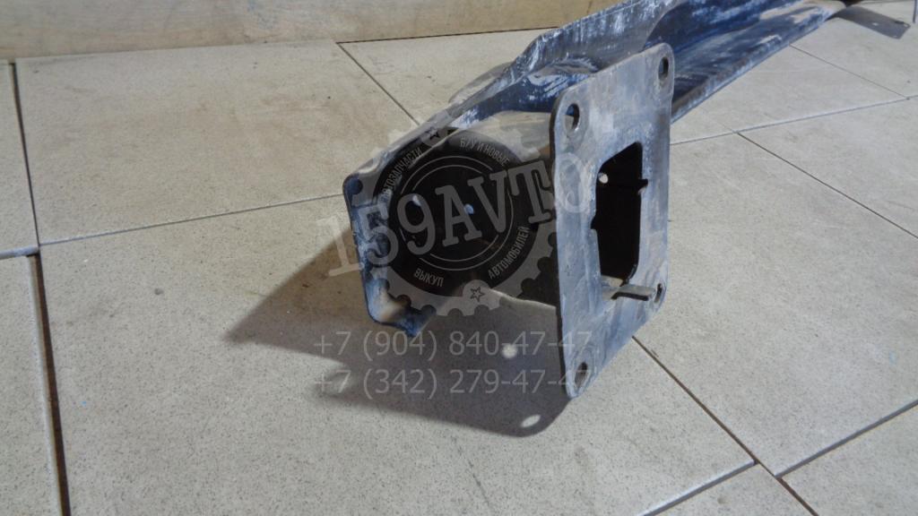 Усилитель заднего бампера, 2000 рублей, Пермь