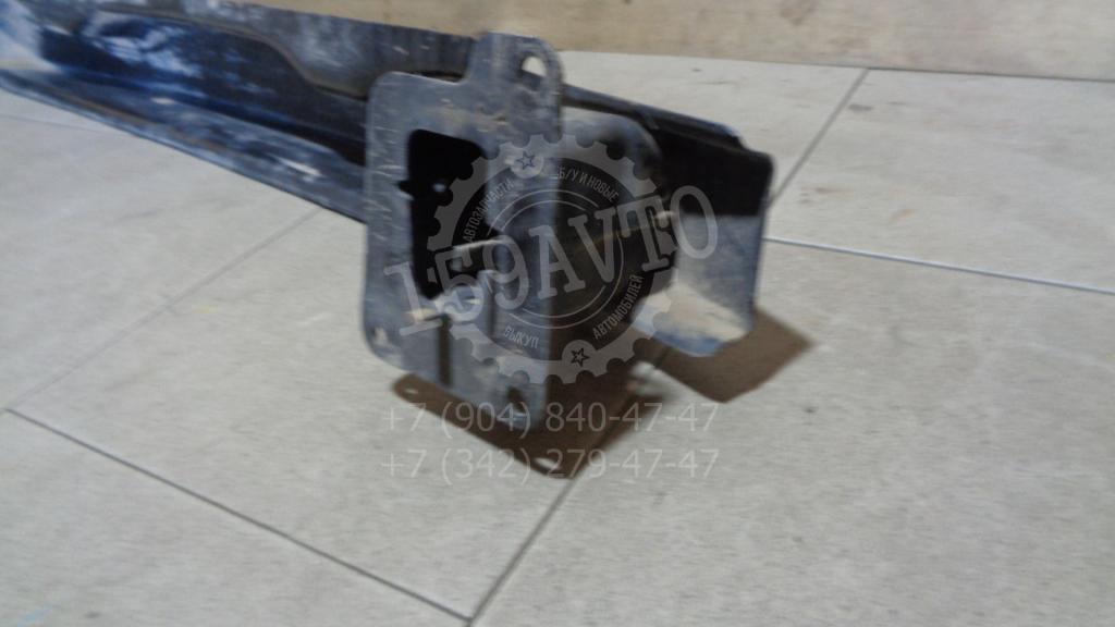 Усилитель заднего бампера, 2000 рублей, Пермь